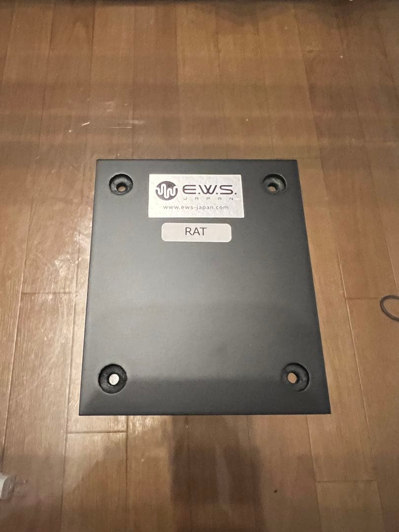 Proco RAT2 LM308N USA製