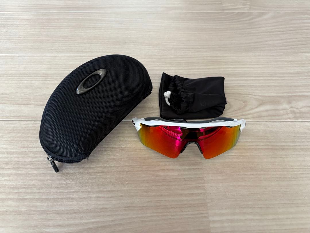 オークリー　サングラス　野球　ゴルフ　スポーツ