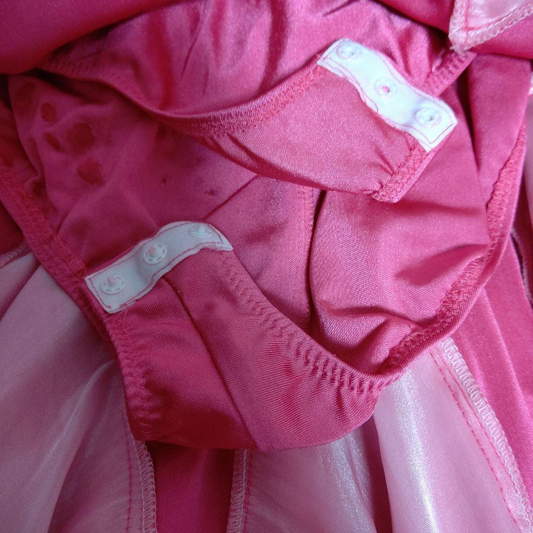 社交ダンス スタンダードドレス