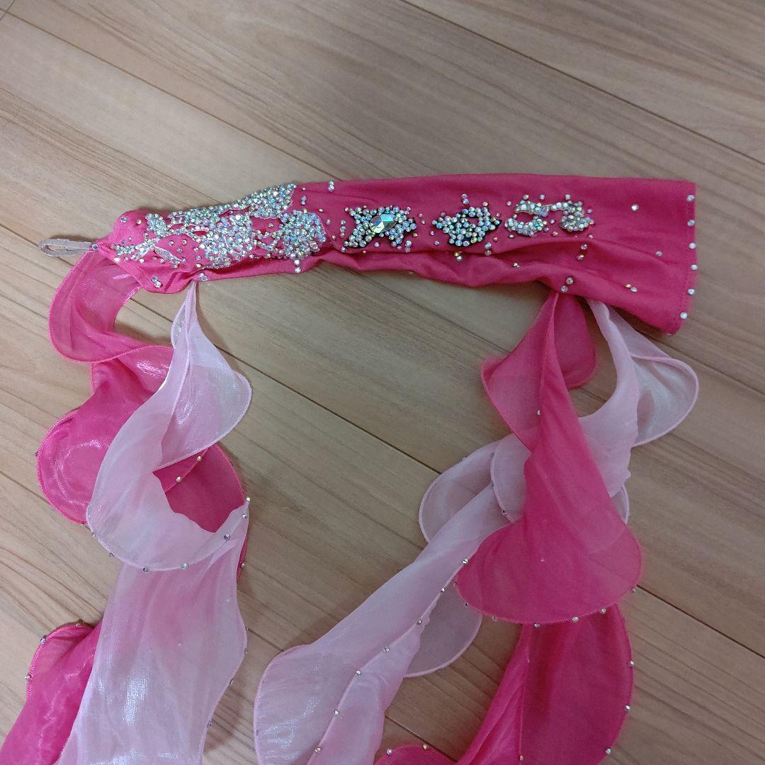 社交ダンス スタンダードドレス