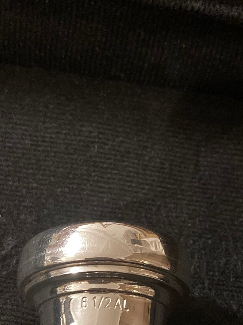 Tilz（ティルツ）マウスピース 6 1/2AL