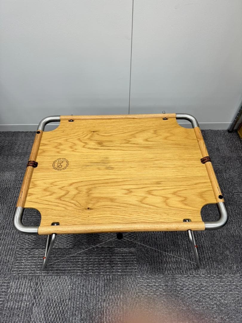 hxo design テーブルセット