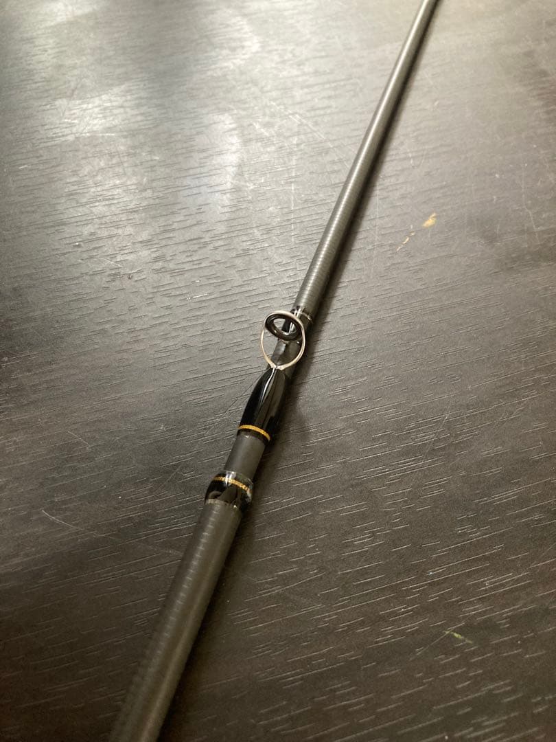 《美品》バスワンXT ロッド