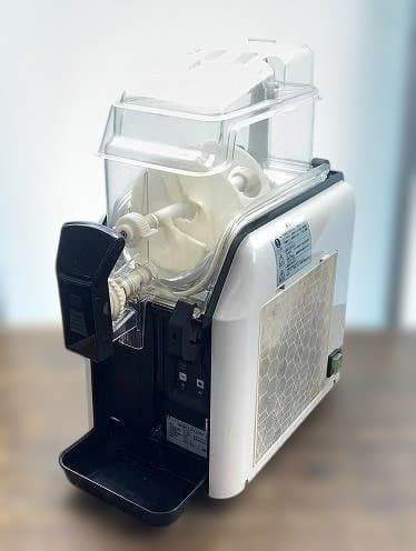 2017年製 FMI 業務用フローズンマシン グラニータマシン BigBiz1