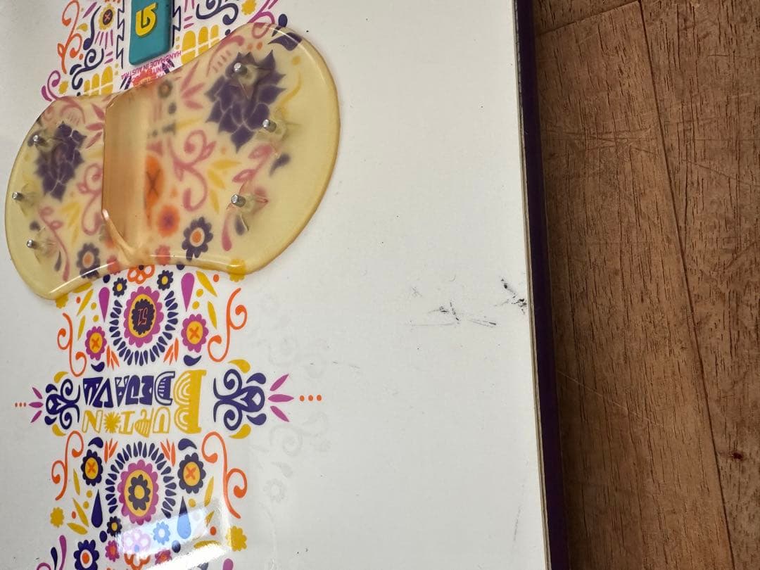 BURTON スノーボードとブーツセット ステップオン　レディース