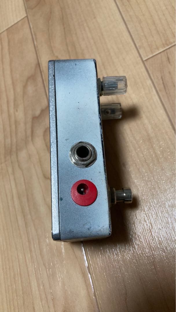 ギター Mid-Fi Electronics overdrive