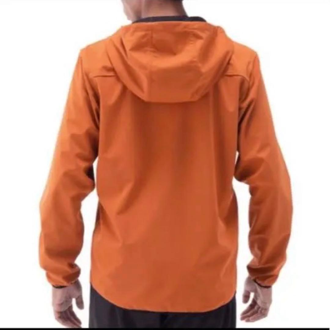 YONEX ヨネックス ユニウォームアップパーカー 51054 色 : ライトブ