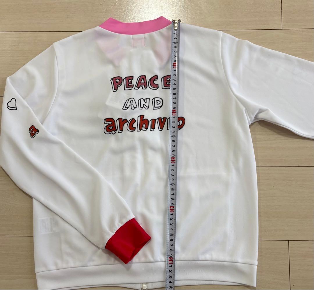 アルチビオ長袖L 新品