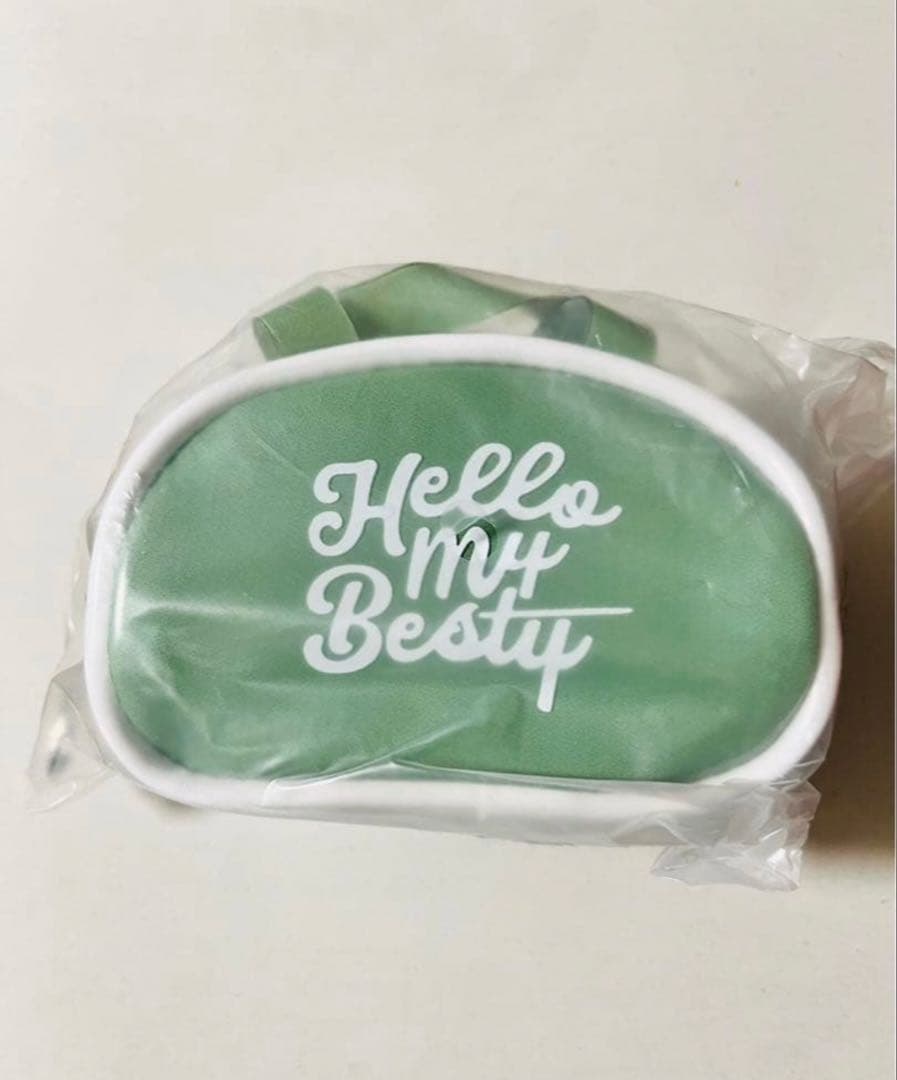 BE:FIRST ミニボストンチャーム