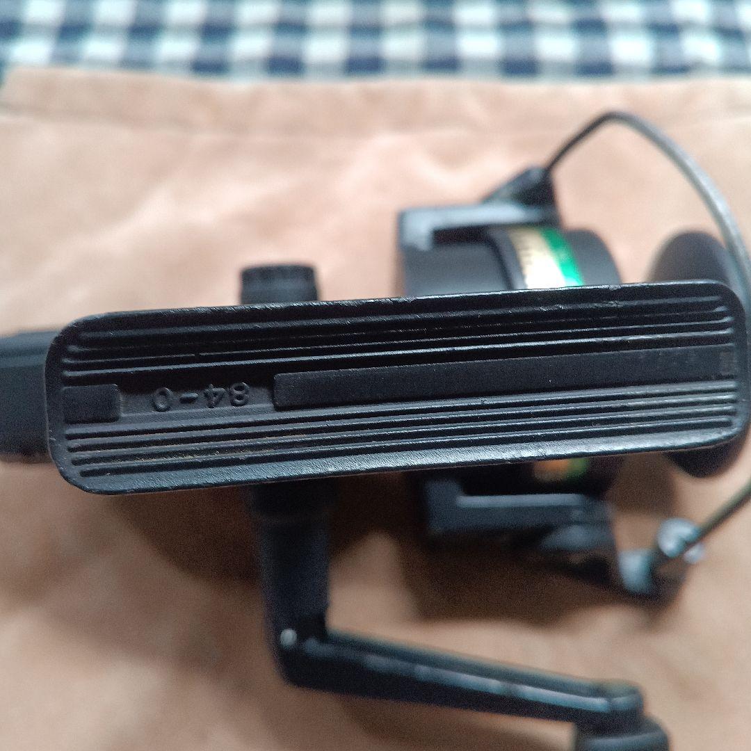 ABU カーディナルC4 グリーンライン