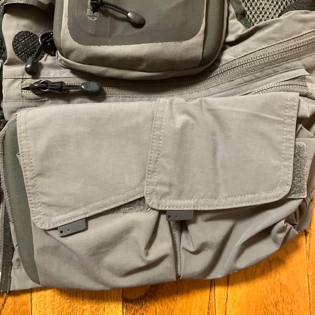 Simms G3 GuideVest G3ガイド・ベスト