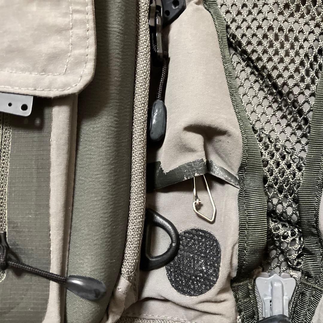 Simms G3 GuideVest G3ガイド・ベスト