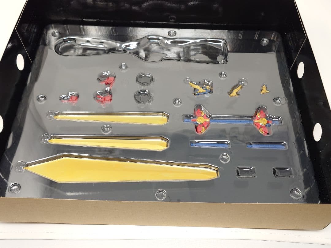 THE合体マイトガイン シリーズ グレートマイトガインパーフェクトモードセット