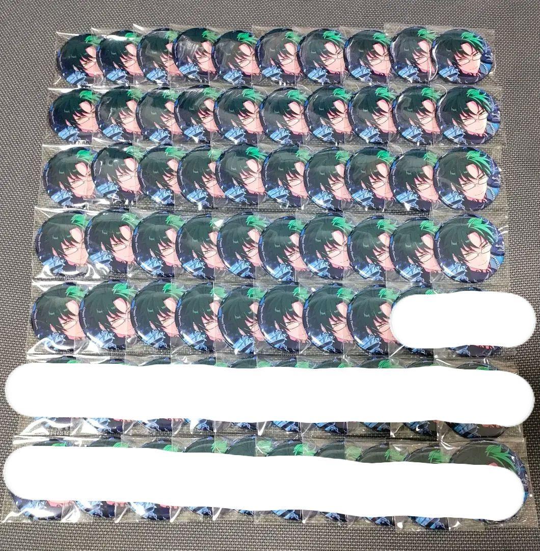 あんスタ コレクション缶バッジ Aug 蓮巳敬人 48点