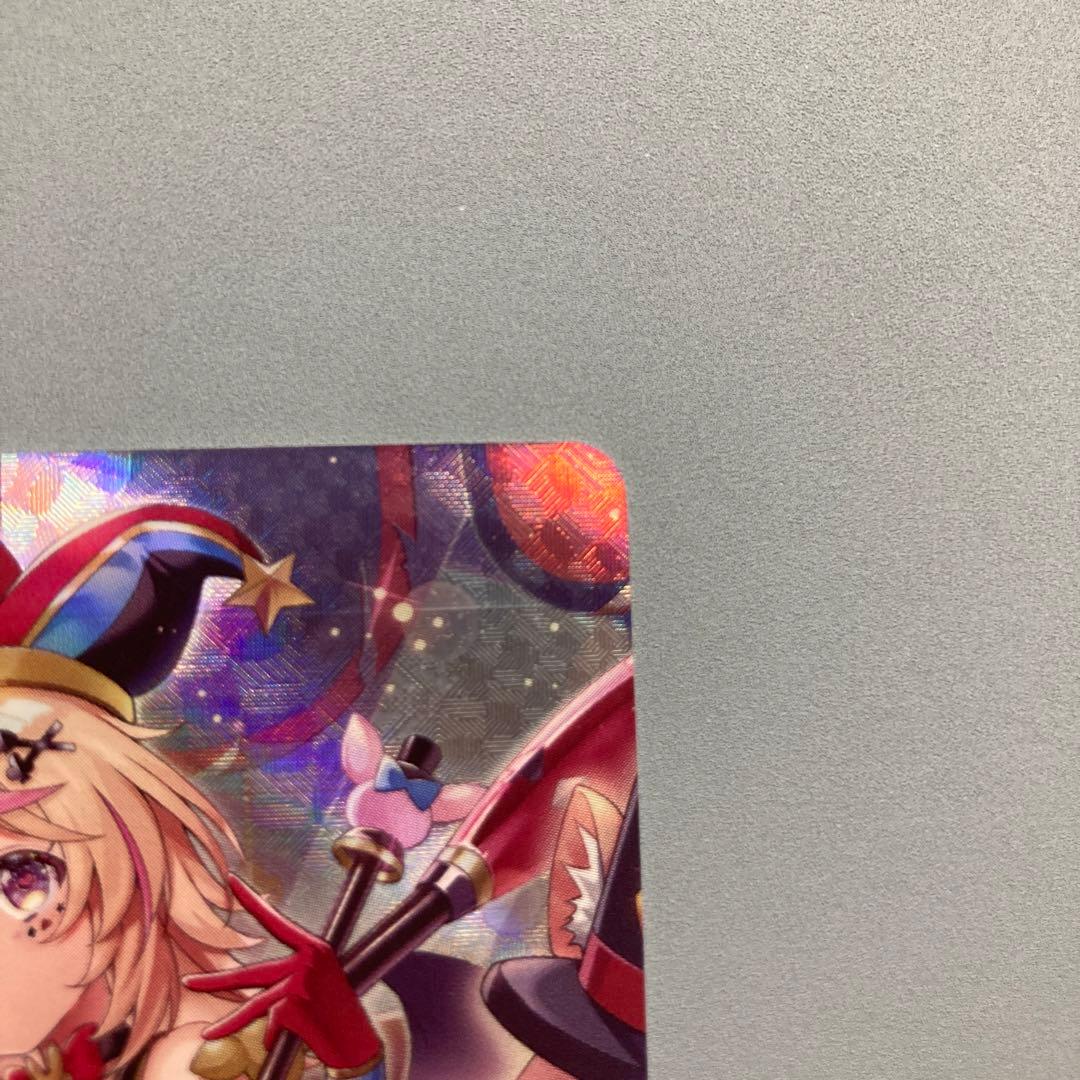 尾丸ポルカ OUR エンチャントレガリア