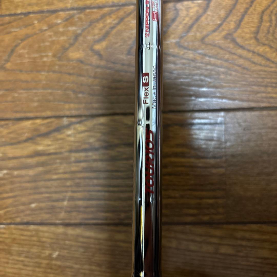 PING BLUEPRINT S 5本セット