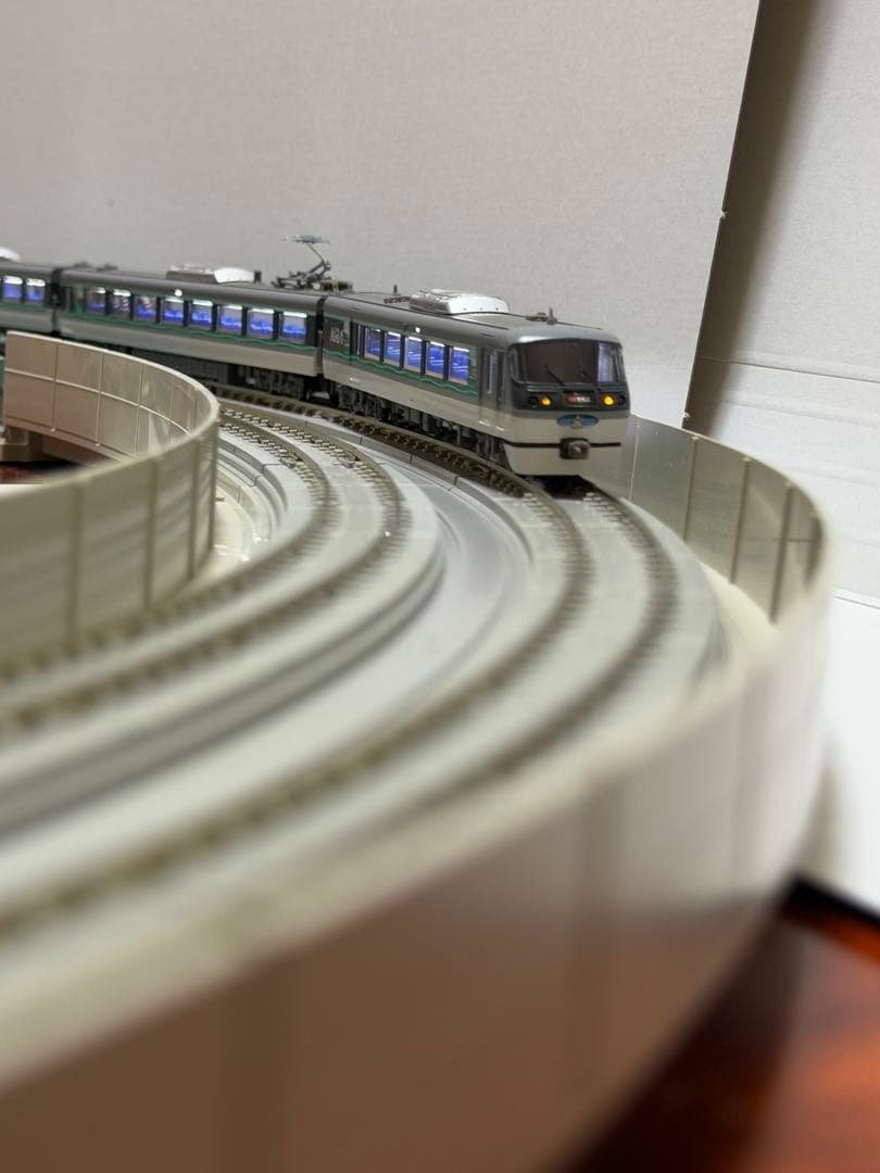 【室内灯有】MICRO ACE A-1985 西武10000系　7両セット