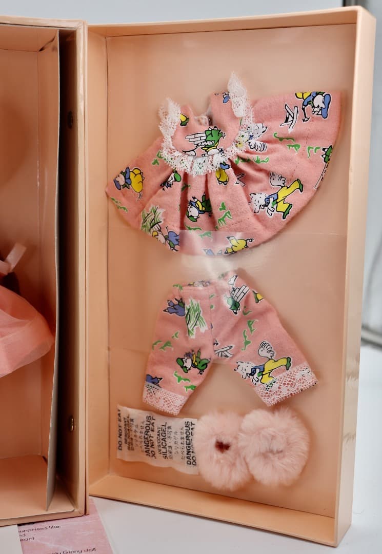 Vintage Ginny ビンテージ・スターター・セットVogue Dolls
