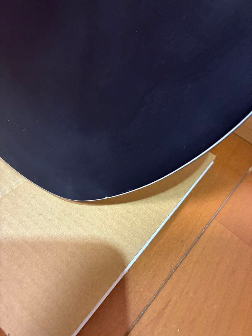 NOVMBR ノベンバー DESIRE 154 スノーボード