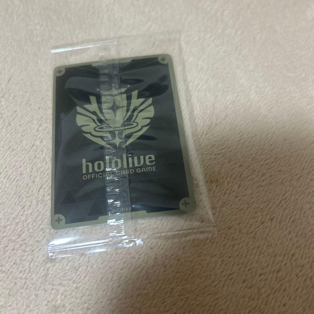 AZKi　ホロカ　EP プロモカード