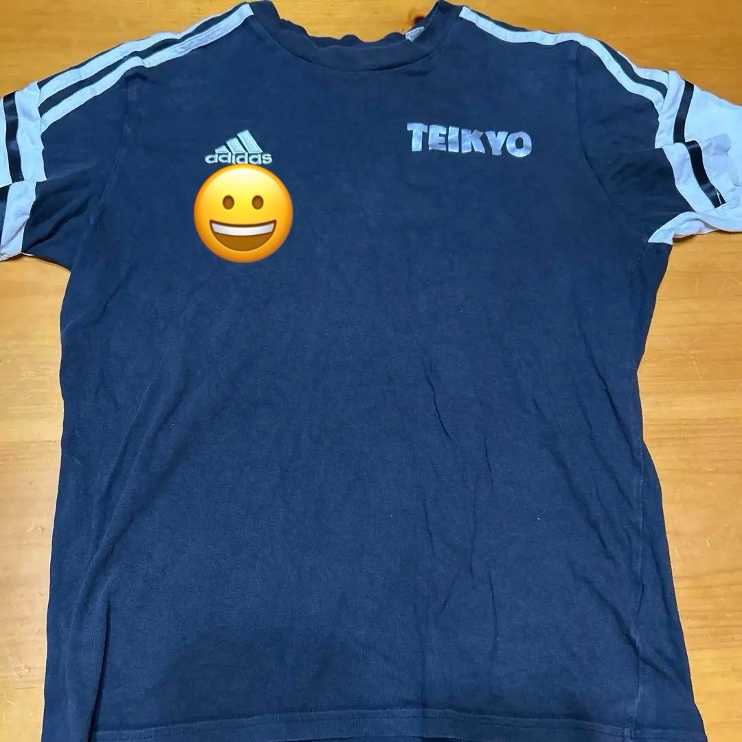 帝京第三 サッカー 移動着、練習着 まとめ売り