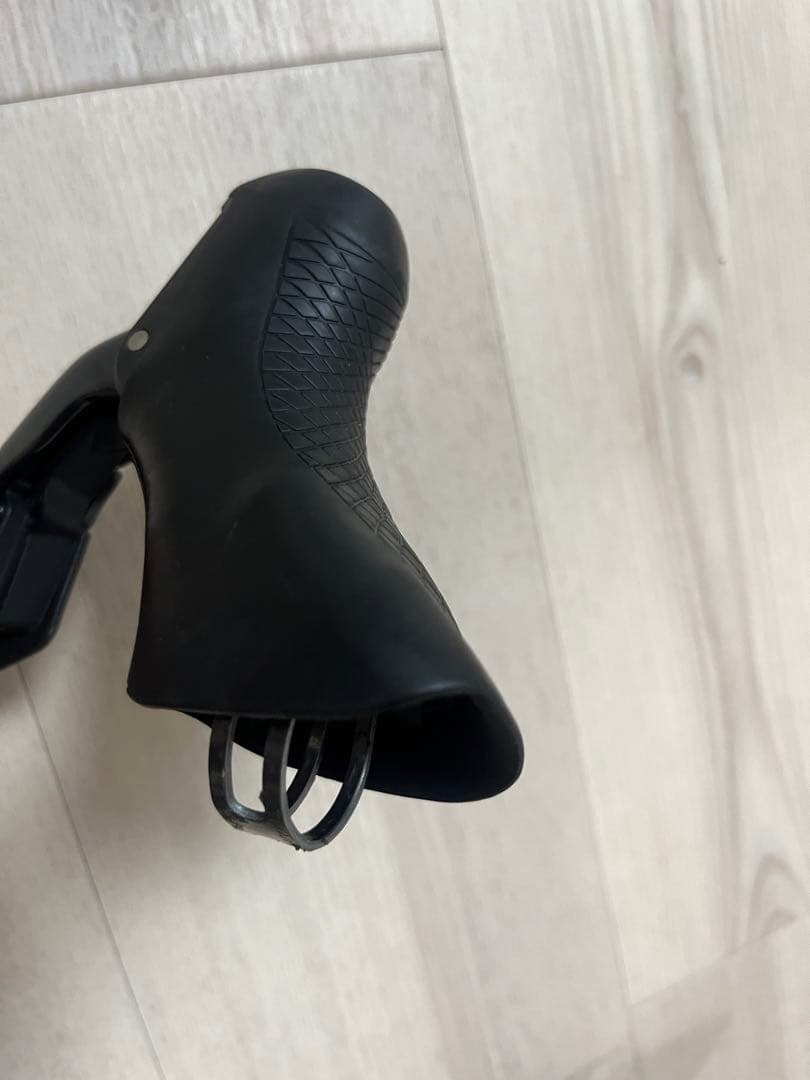 シマノデュラエース9170STIレバー