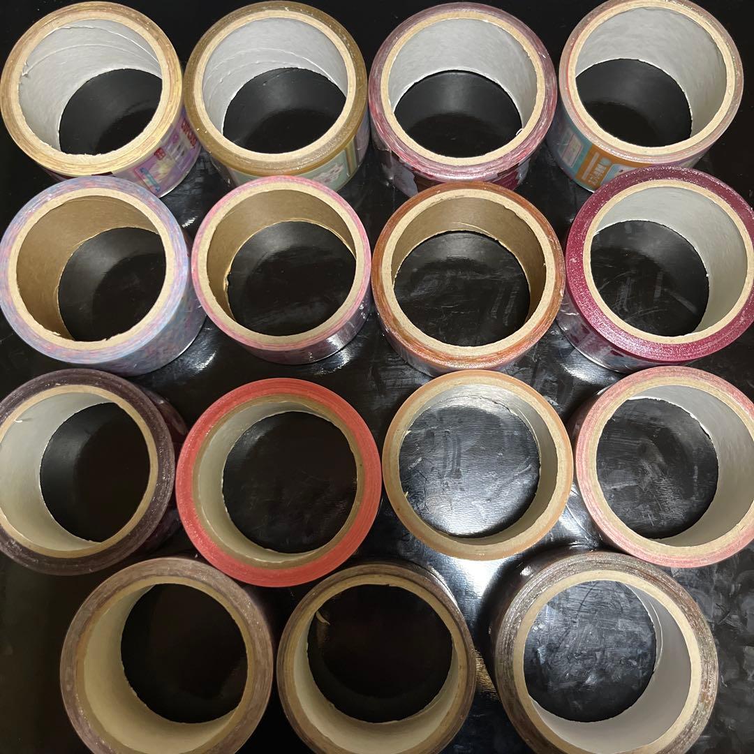 在庫処分価格❣️ayyjewel♡テープまとめ売り