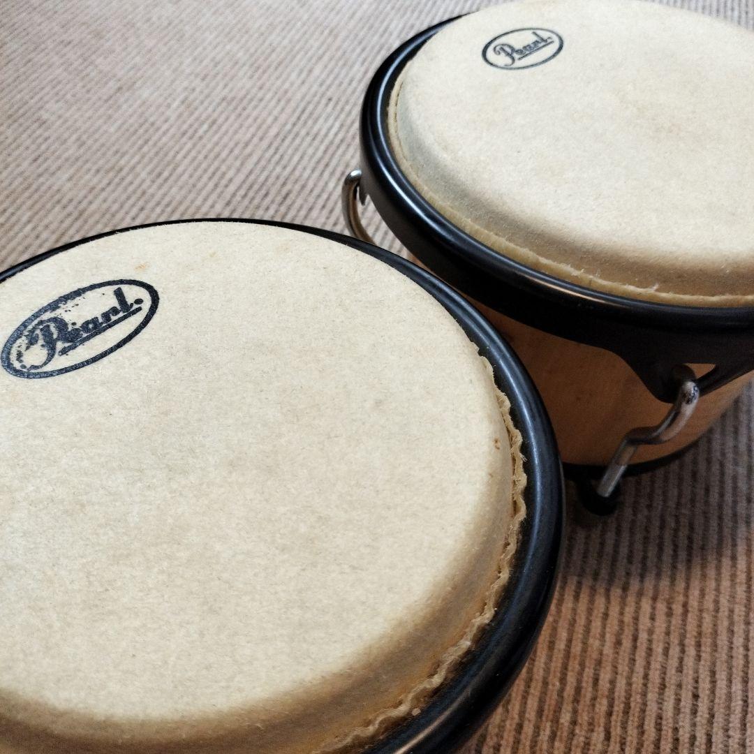 PEARL ( パール ) / PWB-100 プリメーロボンゴ 本体のみ