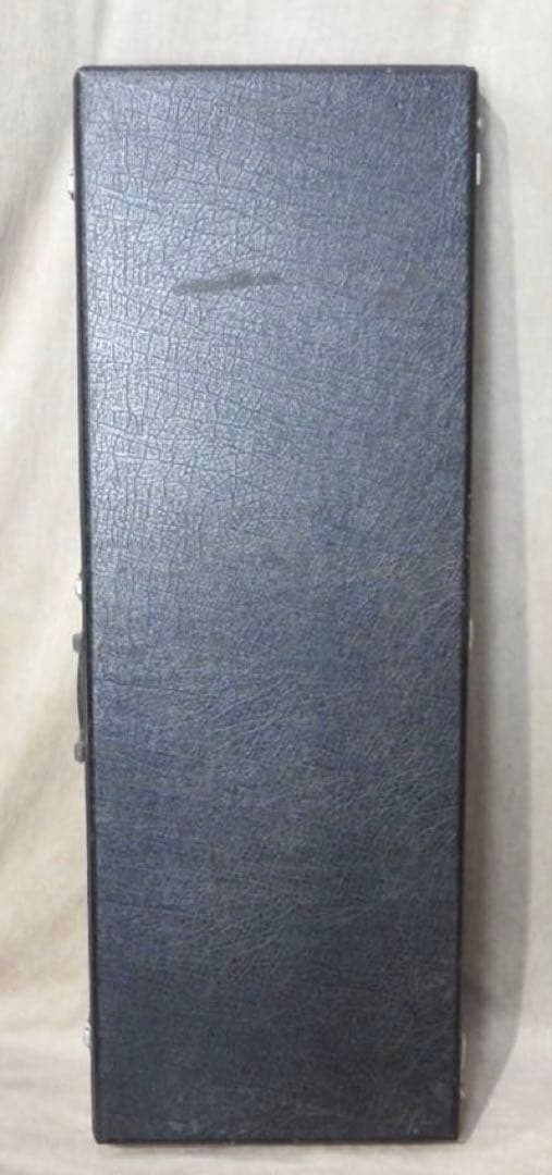 (中古)Kimberley エレキギター フロイドローズ Dチューナー搭載