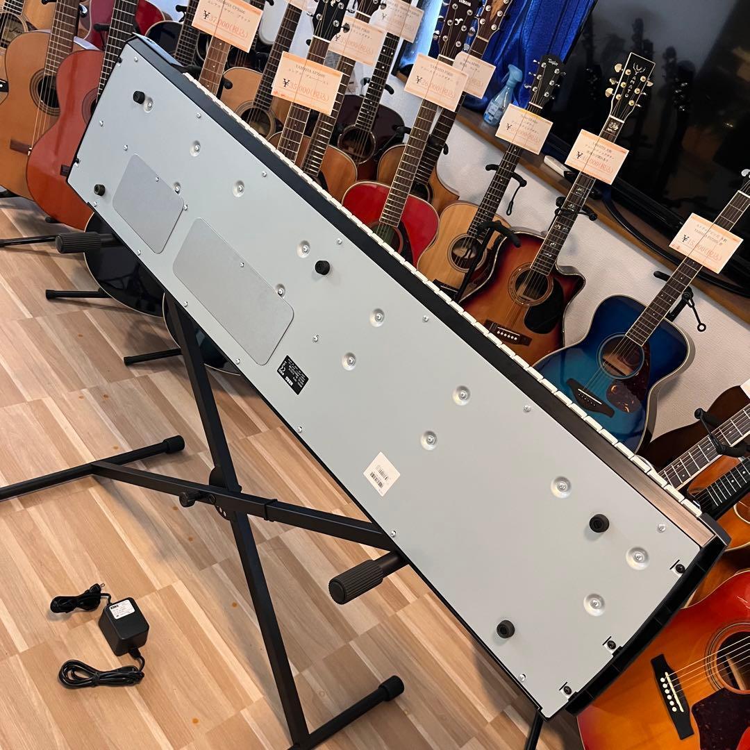 【10317】 希少品 KORG TR76 シンセサイザー名機