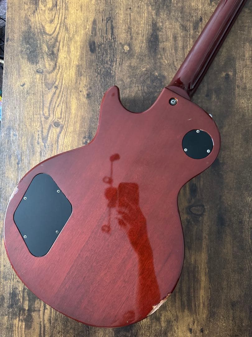 【金欠です助けてください】Grecoレスポール　80～90年製