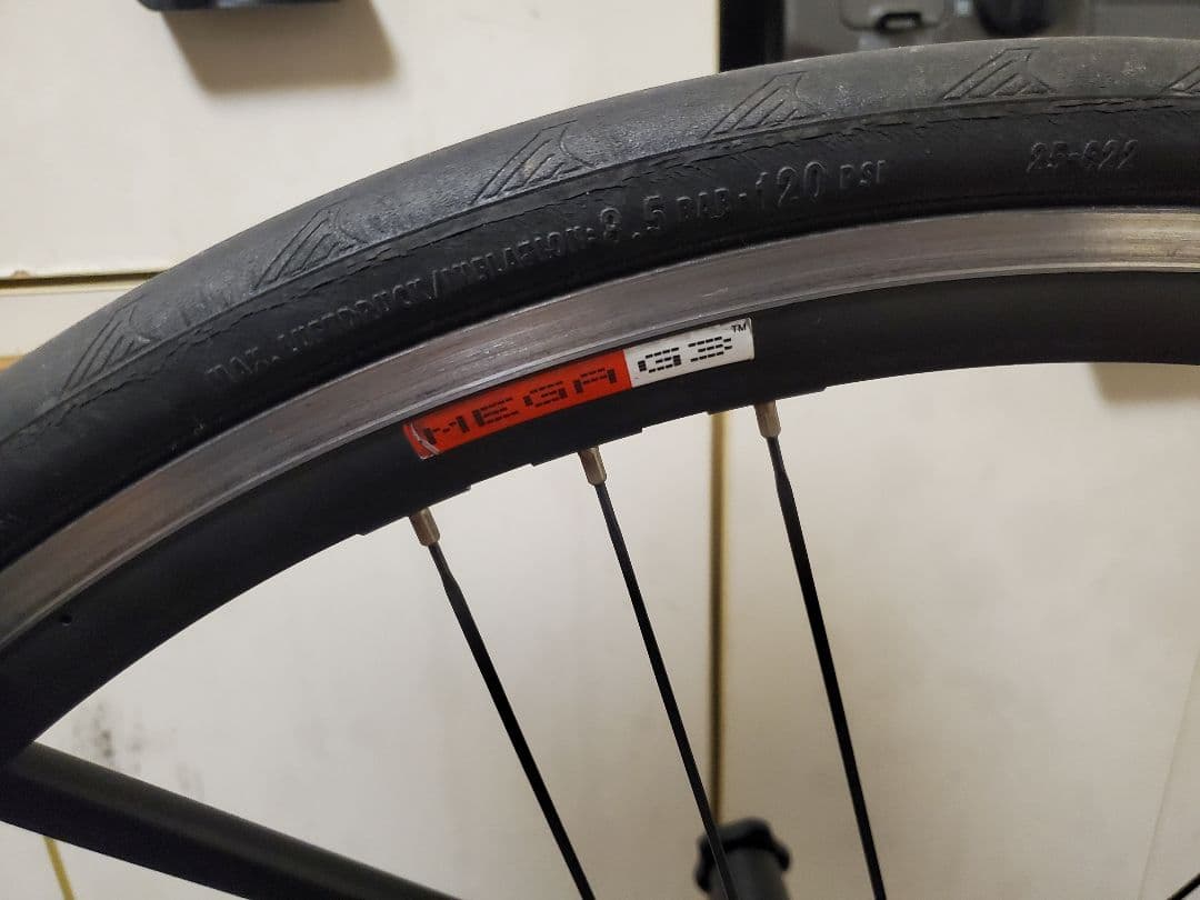 Campagnolo Zonda MEGA G3 アルミ