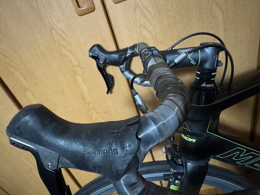 MERIDA REACTO 4000 M/L 105 11速