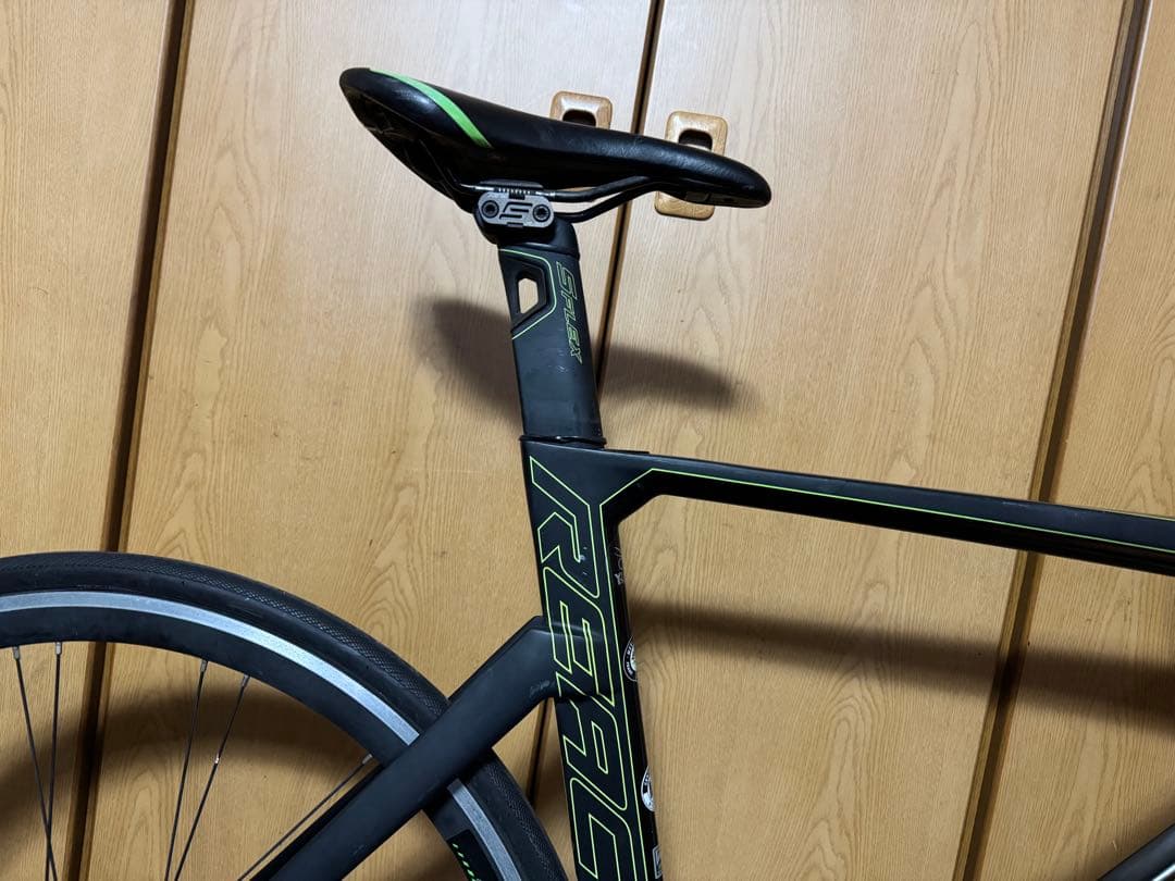 MERIDA REACTO 4000 M/L 105 11速