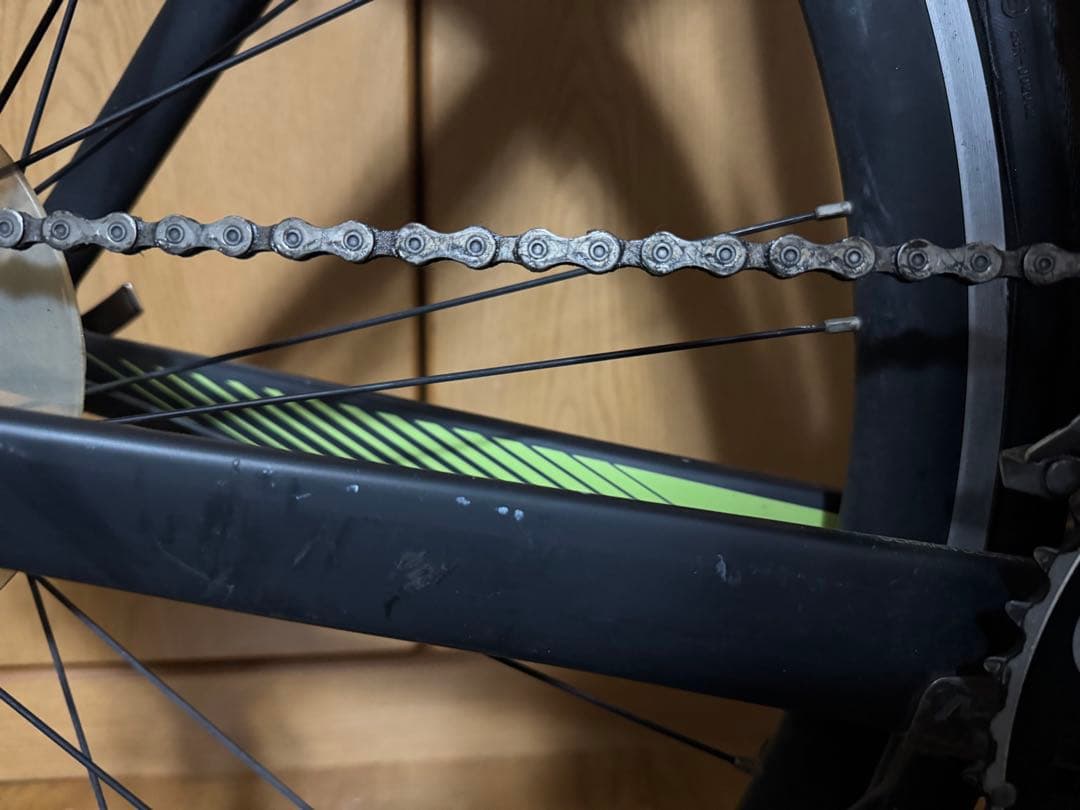 MERIDA REACTO 4000 M/L 105 11速