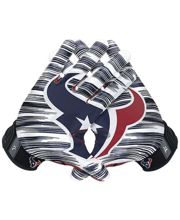 NIKE VAPOR JET 3.0 テキサンズ アメフト グローブ【新品】