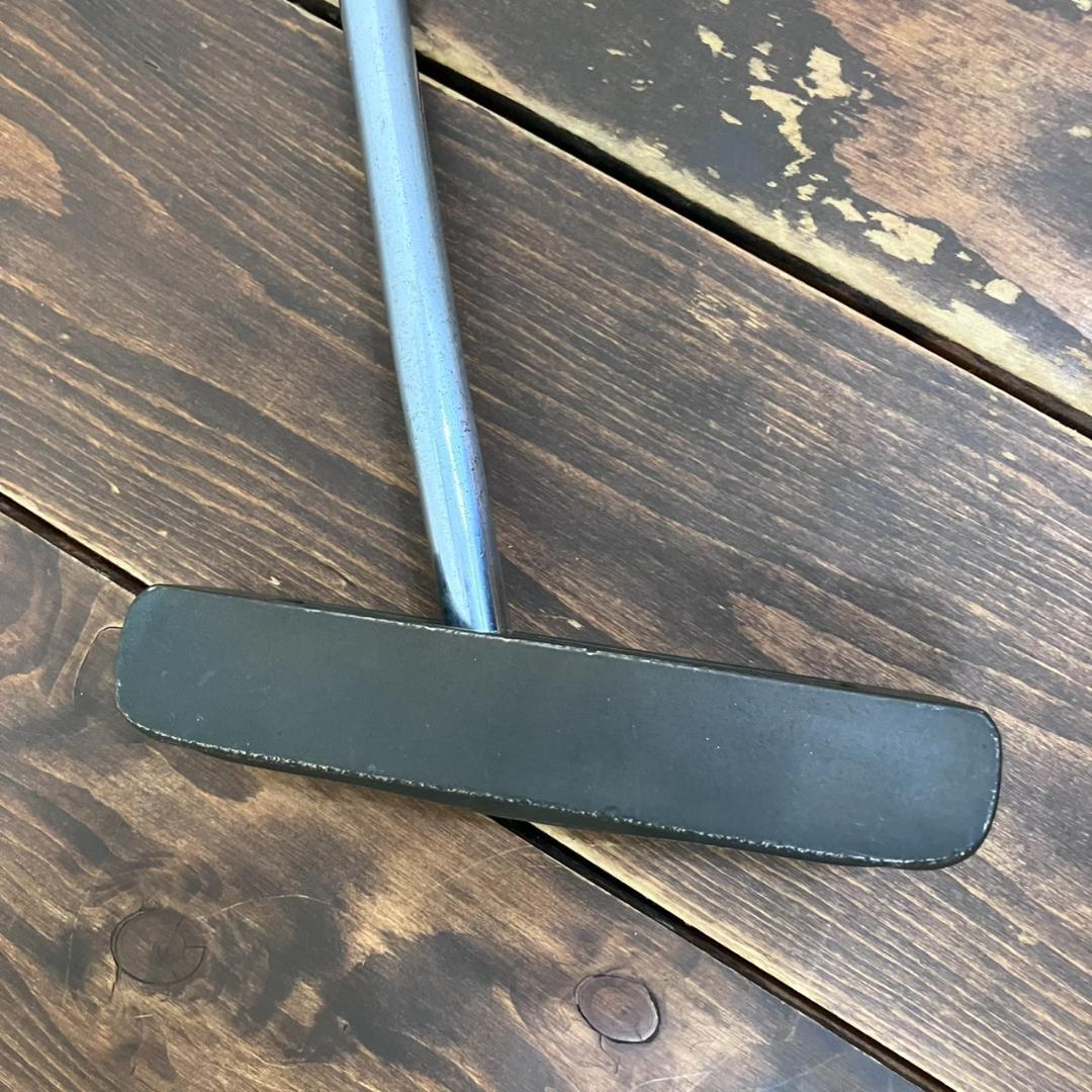 超希少　レア　PING　ピン　1A　スコッツデール　当時物　右利き用　パター