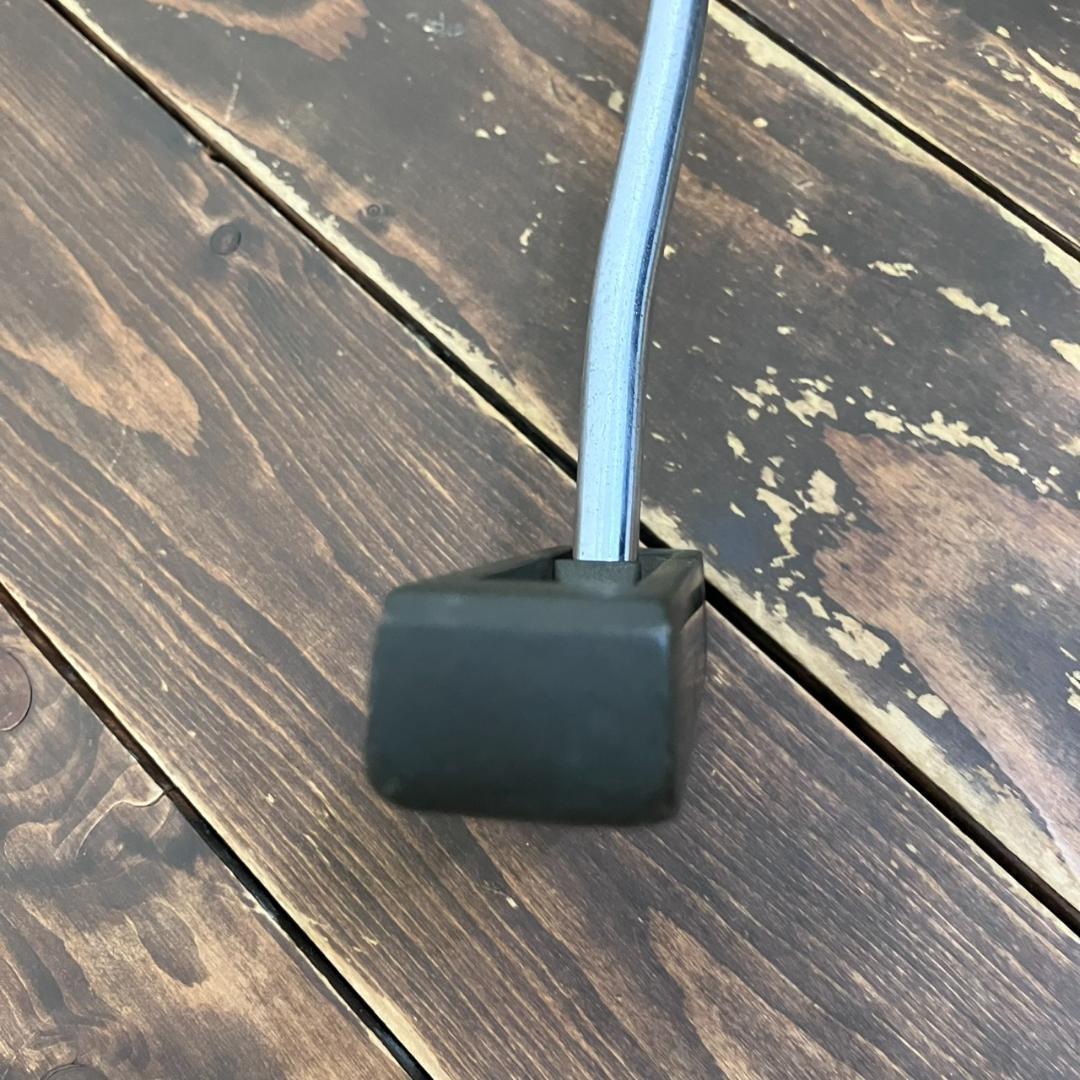 超希少　レア　PING　ピン　1A　スコッツデール　当時物　右利き用　パター