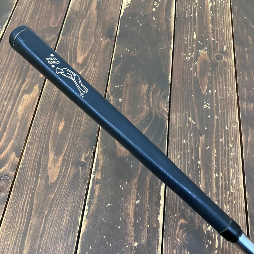 超希少　レア　PING　ピン　1A　スコッツデール　当時物　右利き用　パター