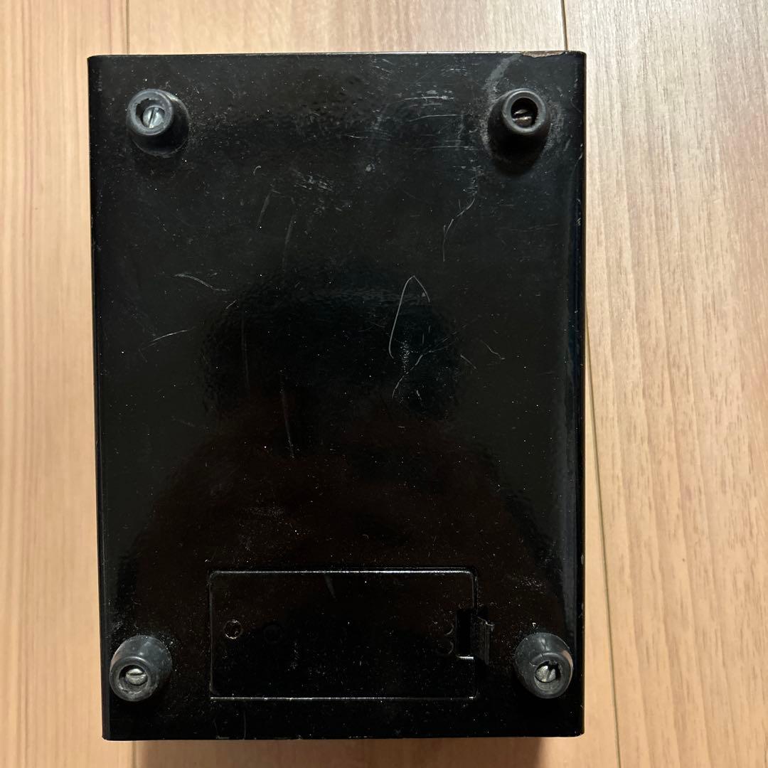 BASSBALLS エフェクター　electro-harmonix