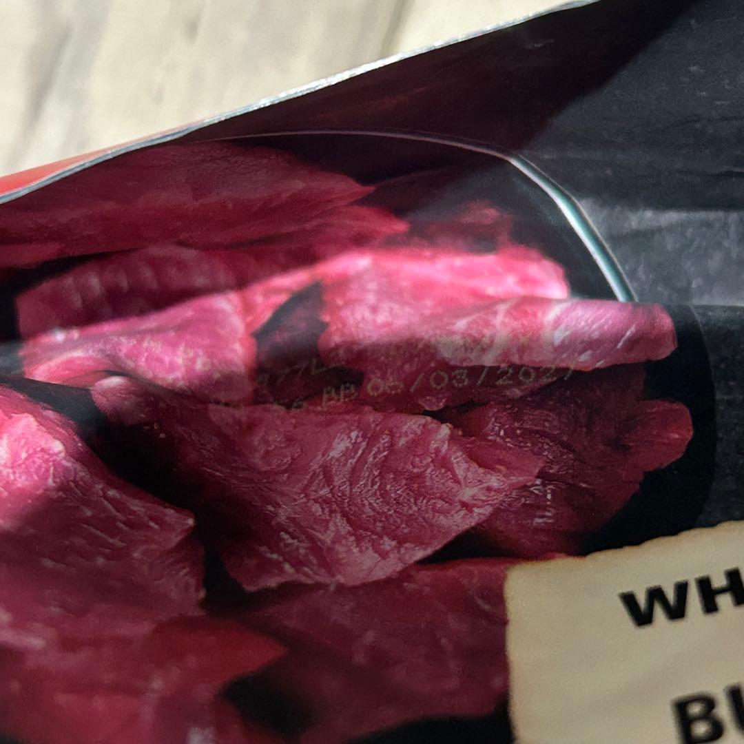 ACANA アカナ クラシックドッグフードレッドミートレシピ ビーフ 9.7kg