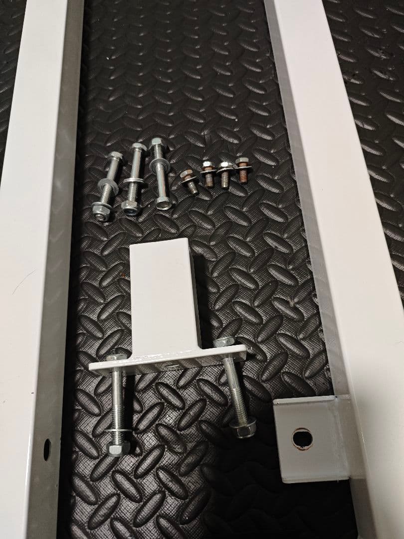 アイロテック IROTEC ベンチプレス台 ベンチ