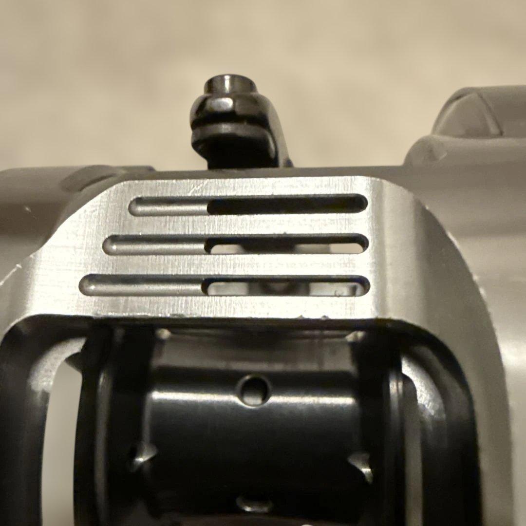 シマノ 20 カルカッタ コンクエストDC 100