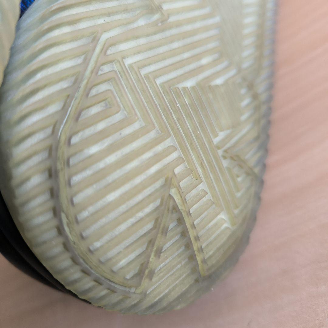 ​NIKE エアジョーダン スパイク40 'BHM' 27.5cm