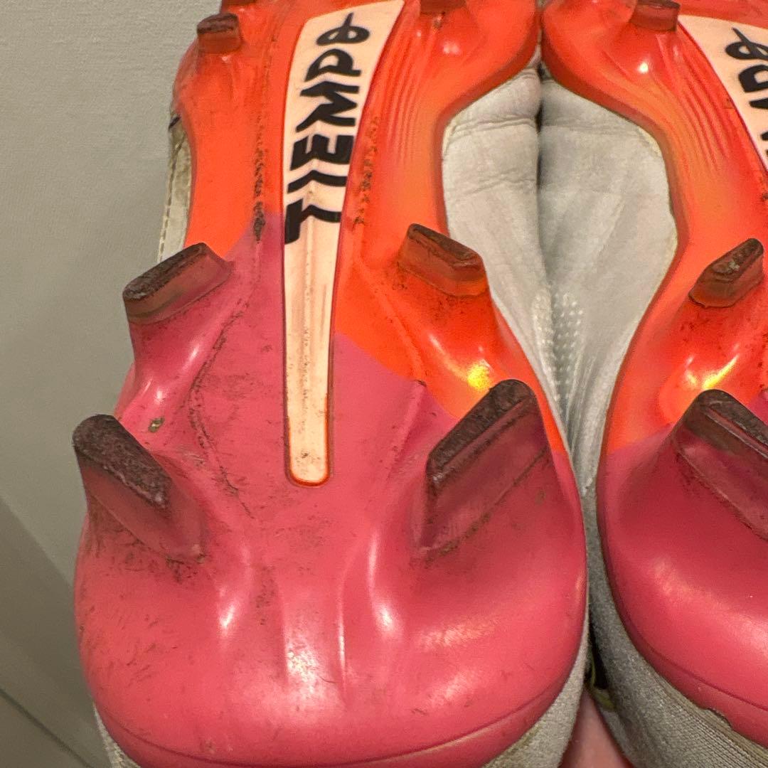 ティエンポレジェンド9 エリートFG 27.5cm