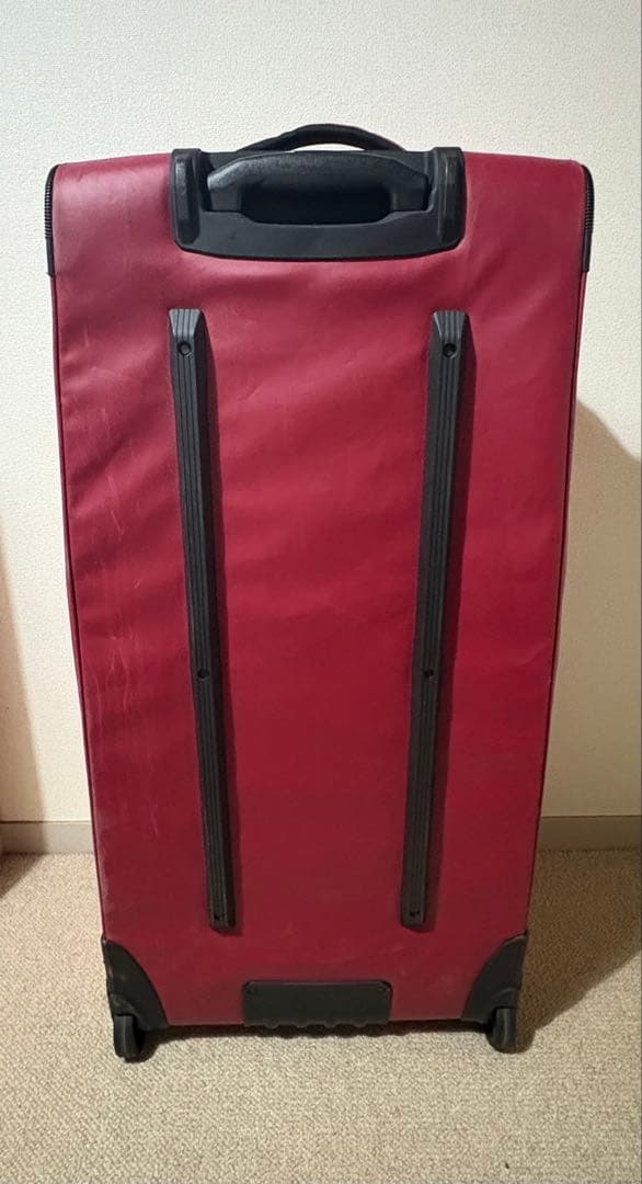 ATOMIC RS 130 キャスターバッグ