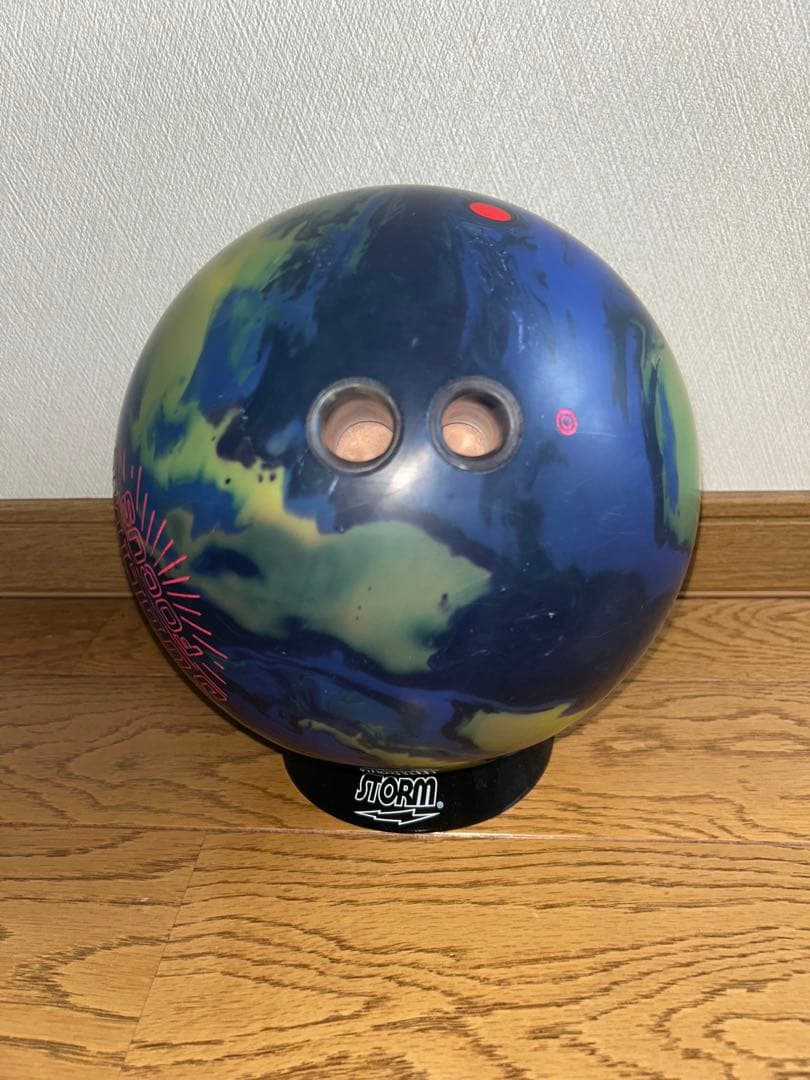 SUBLIME FOCUS サブライムフォーカス　15ポンド2オンス