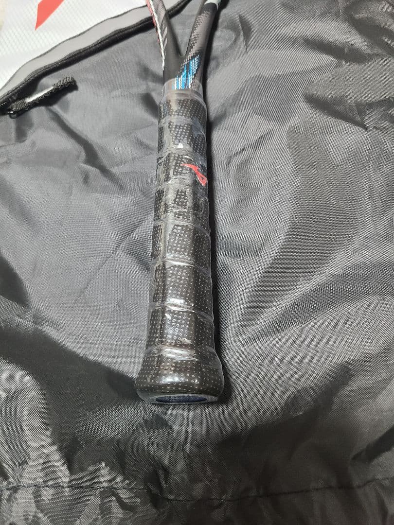 ミズノ D FORCE V-50　63JTN35636 ソフトテニス ラケット