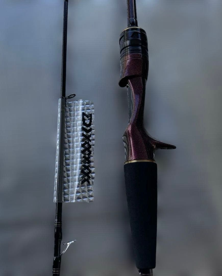 絆 ダイワ 紅牙 TYPE-D 610HB スリルゲーム