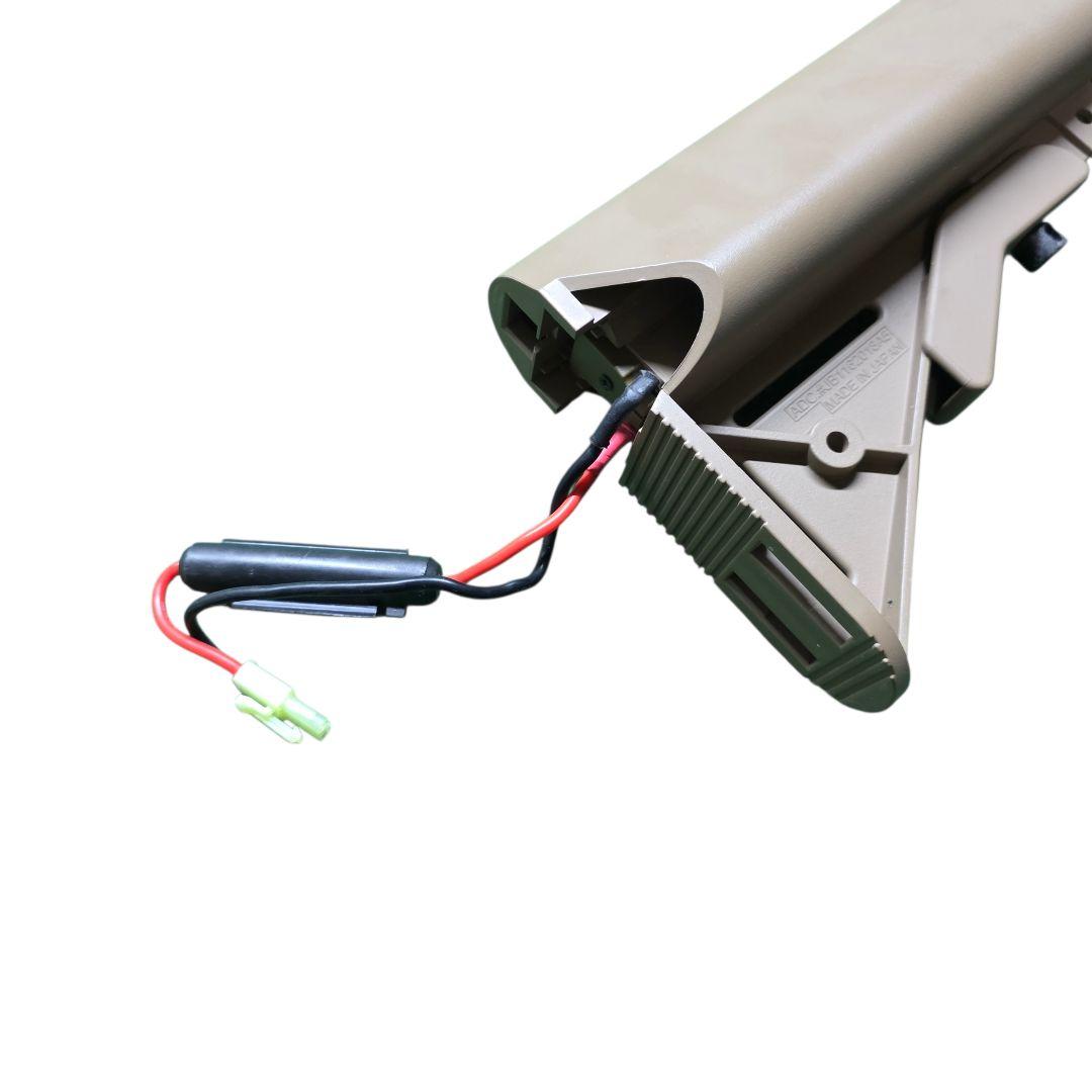 FIRSTカスタム 東京マルイ URG-I ソップモッド ブロック3 14インチ